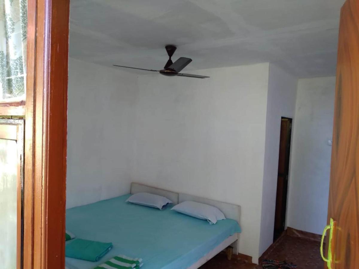 Matashree Beach Huts Hotel Magdal Kültér fotó
