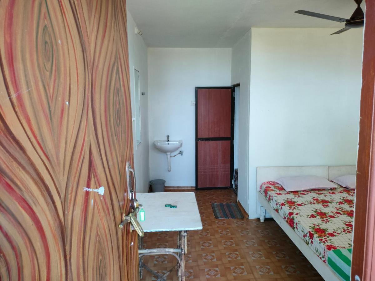 Matashree Beach Huts Hotel Magdal Kültér fotó