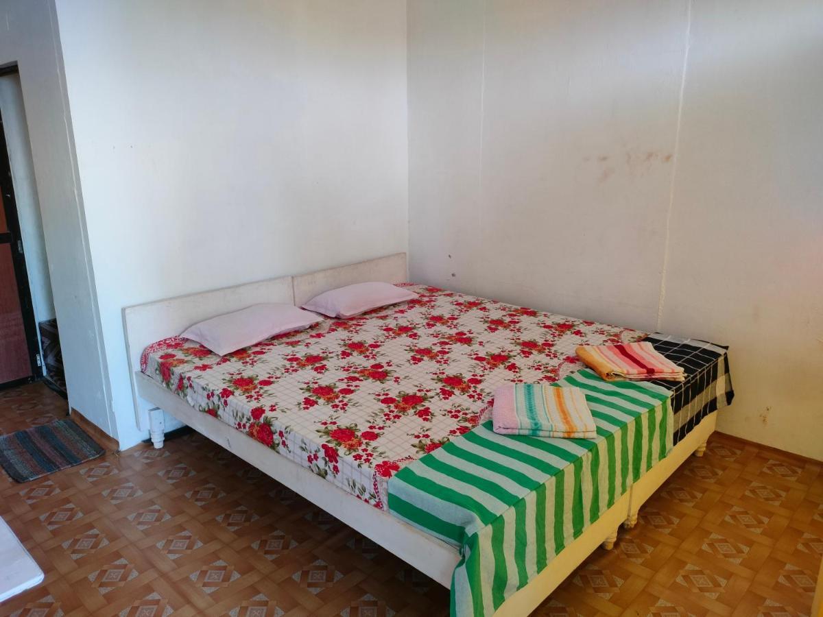 Matashree Beach Huts Hotel Magdal Kültér fotó